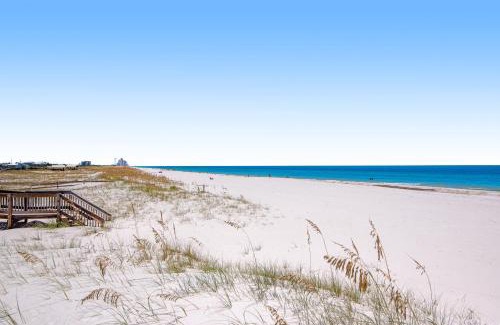 Ono Island House | Sandy Feet Retreat