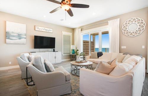 Ono Island House | Sandy Feet Retreat