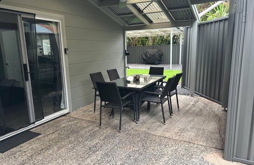 Umina Beach House | Sandy Feet @ Umina