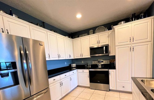 Cape San Blas Condo | "Sandy Finn's" - Beachfront Condo, Great Rates, Sleeps 8!