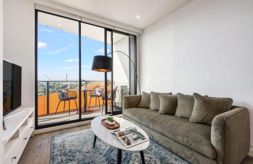 Sandringham Apartment | Sandy Hill Apartments by Ready Set Host