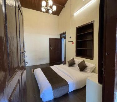 Ooty House | Sandy Holiday Home 5 Bhk