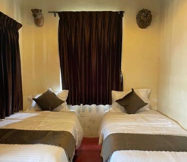 Ooty House | Sandy Holiday Home 5 Bhk