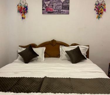 Ooty House | Sandy Holiday Home 5 Bhk