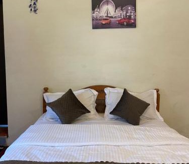 Ooty House | Sandy Holiday Home 5 Bhk