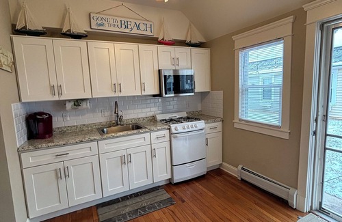 Highlands House | Sandy Hook Beach Front Cottages