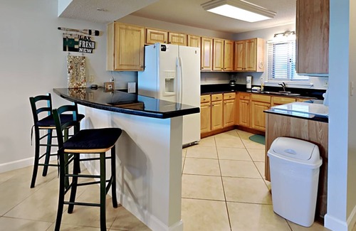 Ono Island Condo | Sandy Key #223 | Gulf Views, Amenities, Near Beach