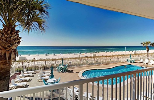 Ono Island Condo | Sandy Key #223 | Gulf Views, Amenities, Near Beach