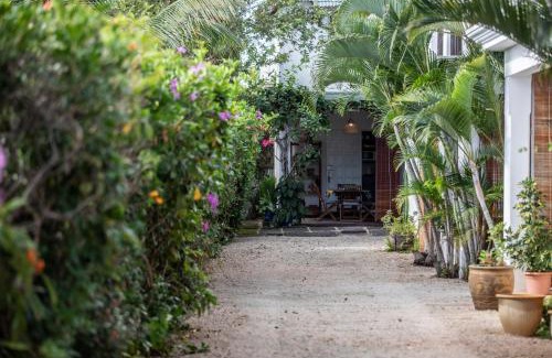 Tamarin House | SANDY LANE COTTAGE