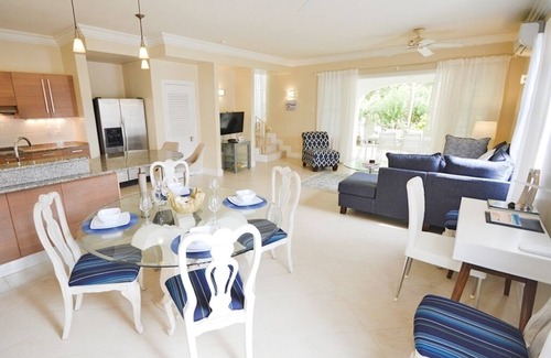 Sandy Lane House | Sandy Lane Escape with pool and beach access