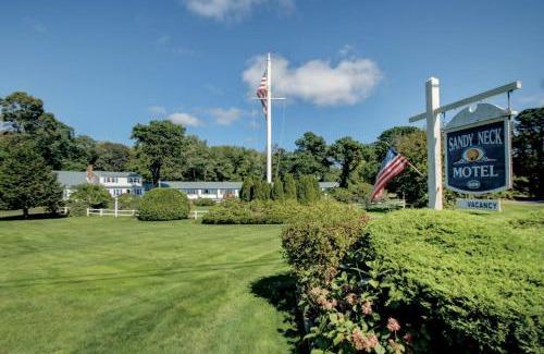 East Sandwich Hotel | Sandy Neck Motel