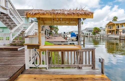 Key Allegro House | Sandy Oasis