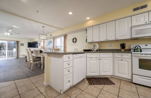 Ocean City House | Sandy Pause III 803A Close to the OC boardwalk!
