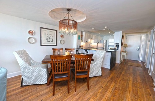 Litchfield by the Sea Condo | Sandy Retreat 3BR Beach Bliss