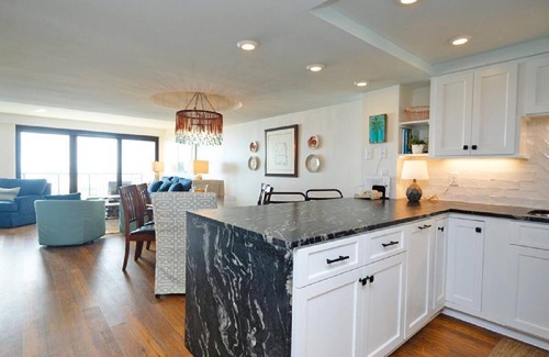 Litchfield by the Sea Condo | Sandy Retreat 3BR Beach Bliss
