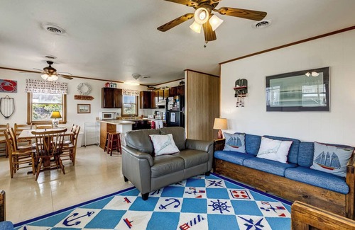 Nags Head House | Sandy Ridge | 150 ft to the beach