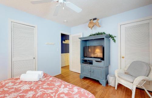 Anna Maria House | Sandy's Getaway