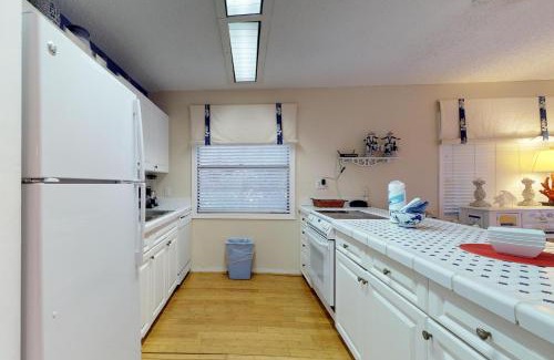 Anna Maria House | Sandy's Getaway