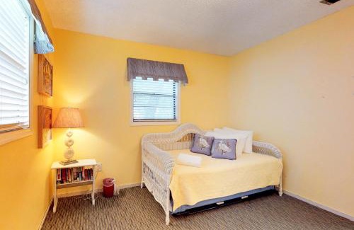 Anna Maria House | Sandy's Getaway