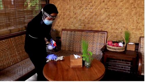 Banyuwangi House | Sandy's Homestay