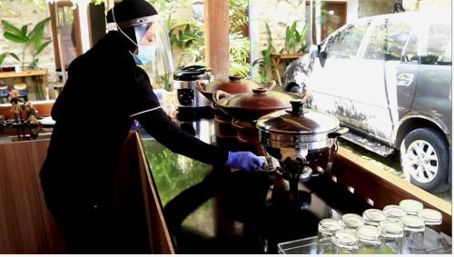 Banyuwangi House | Sandy's Homestay