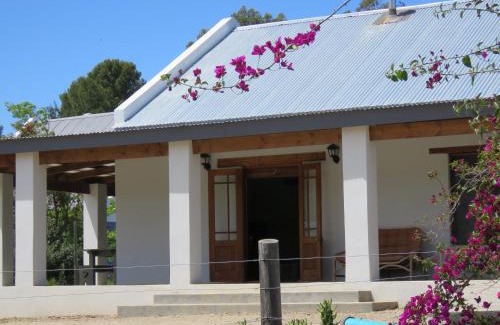 Barrydale House | Sandy's Place