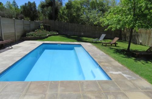 Barrydale House | Sandy's Place