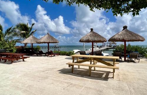 Caye Caulker House | Sandy's Secret