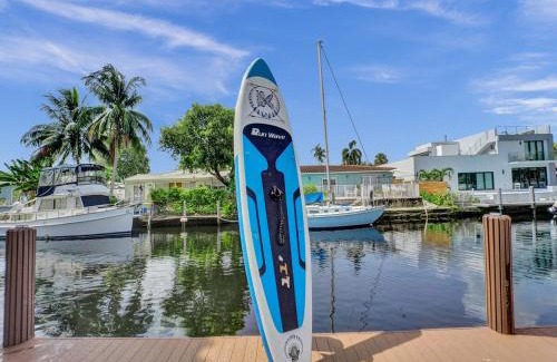 Citrus Isles House | Sandy's Sunshine Oasis
