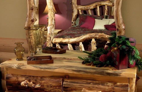 Marmot Bed & Breakfast | Sandy Salmon Bed & Breakfast Lodge