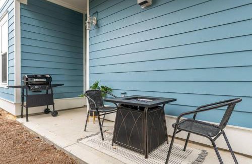 Panama City Beach Villa | Sandy Serenity Retreat