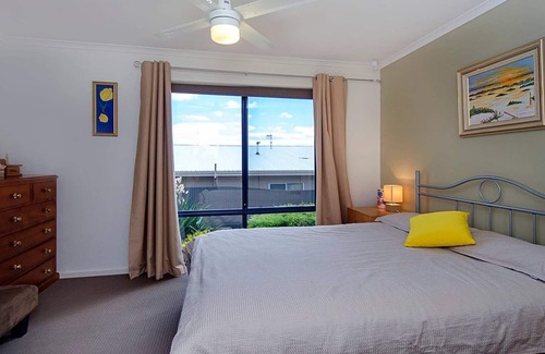 Port Elliot House | Sandy Shack Port Elliot - Township - Near Beach