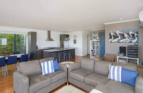 Port Elliot House | Sandy Shack Port Elliot - Township - Near Beach