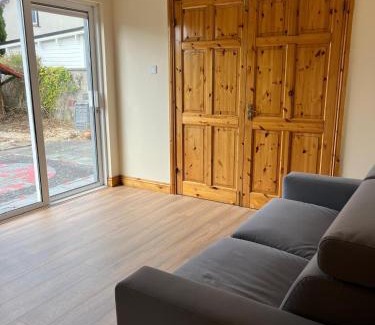 Ballymoney House | Sandy Shore