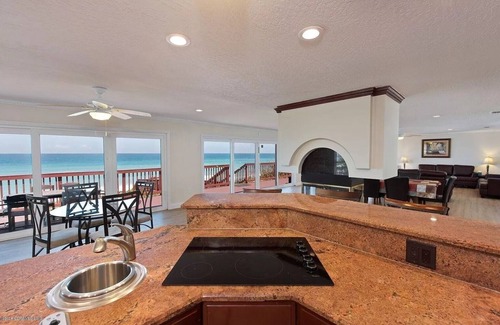 Woodland Estates House | Sandy Shore Pearl-Atlantic Ocean in your backyard, Fully Licensed & City Water