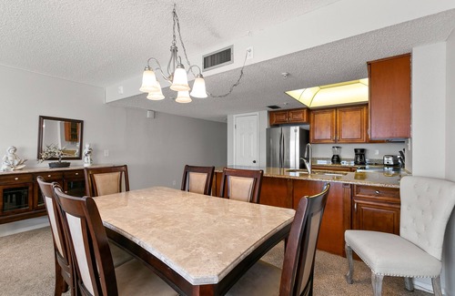 Madeira Beach Condo | Sandy Shores 401 Gulf Front Corner Condo