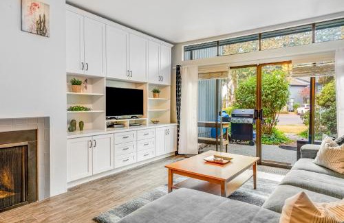 Birch Bay Apartment | Sandy Shores Birch Bay