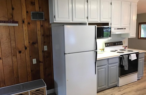 Battle Lake House | Sandy Shores Cottage on the Glendalough Trail