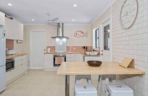 Mandurah Apartment | Sandy Shores Getaway