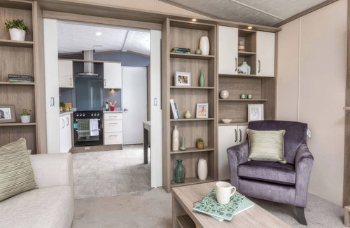 Hayling Island Cottage | SANDY SHORES - HAYLING ISLAND in Hayling Island Holiday Park