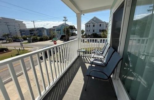 Garden City Apartment | Sandy Shores I 101 Condo
