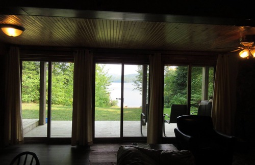 Kearney Cottage | Sandy Shores of Loon Lake