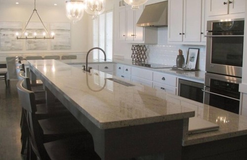 Rosemary Beach House | SANDY SHORES, Private Beach, Private Pool, FULL SIZE ARCADE, beach chairs