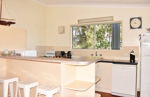 Tuross Head House | Sandy Shores @ Tuross Head
