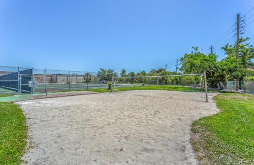 Park Shore Apartment | Sandy Shores