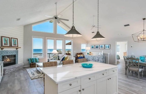 South Ponte Vedra Beach House | Sandy Shores | Wren Beach Rentals by Portoro