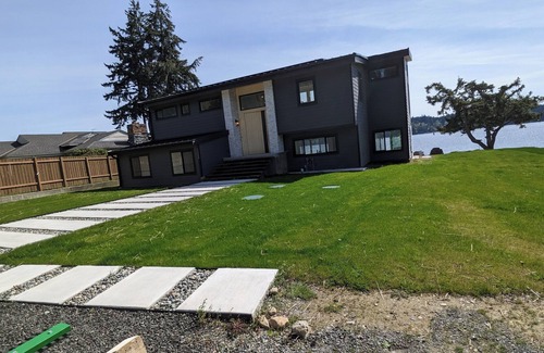 Poulsbo House | Sandy Shores