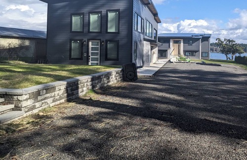 Poulsbo House | Sandy Shores