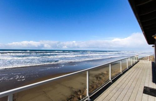 Yachats House | Sandy Shores