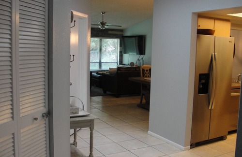 Gulf Gate Estates Villa | Sandy Shores Villa near Sieta Key and other beaches